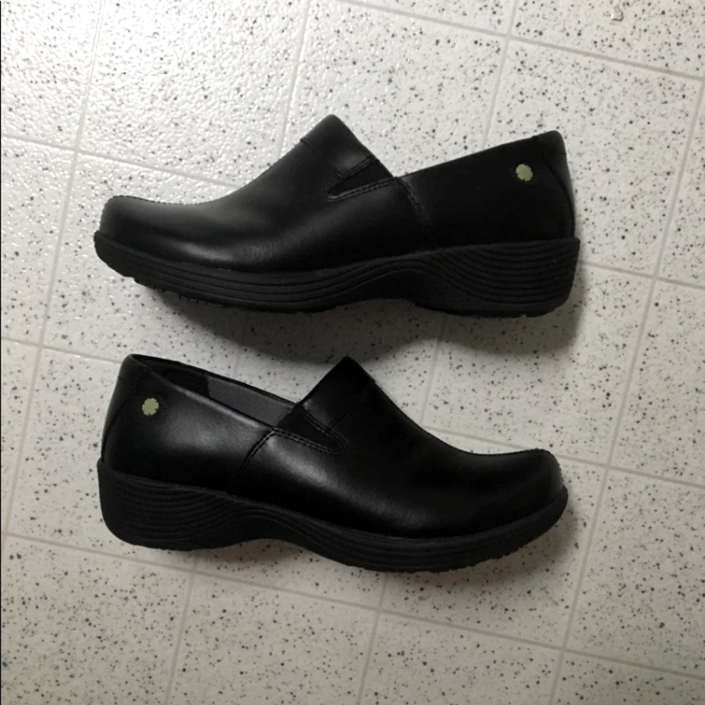 Dansko work wonders 37 black